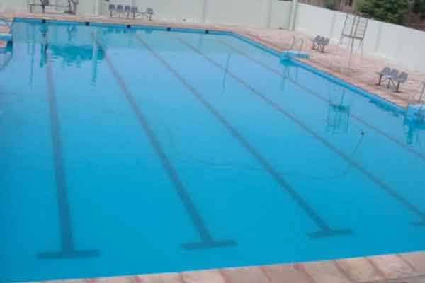 Prefabricated Swimming Pool manufacturer, Supplier and Dealer in India ...