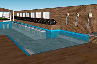 prefabricated pools cost