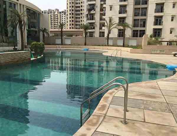 prefabricated pools cost