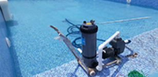 Swimming Pool Accessories Manufacturer, Builder and Supplier in India ...